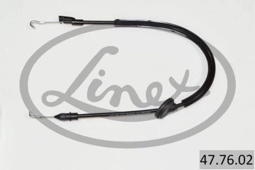 Kabelis, durų atlaisvinimas LINEX 47.76.02