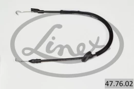 Kabelis, durų atlaisvinimas LINEX 47.76.02 kaina