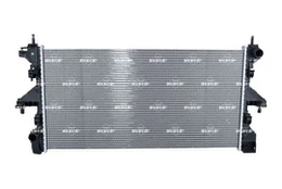 Variklio radiatorius NRF NRF 560018