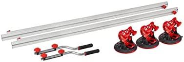 Rubi SLIM EASY TRANS PLUS konvejeris