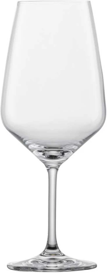 Glass, 656 ml, Tulip, 4 pcs