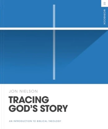 Tracing God's Story Workbook