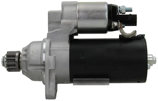 Starteris HELLA 8EA 011 612-871