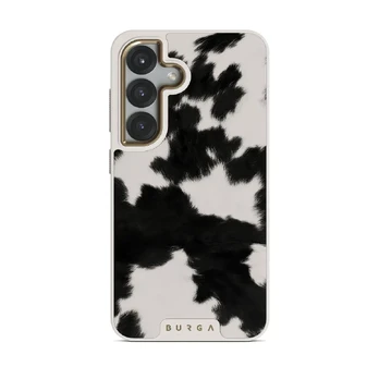 Achromatic - Samsung Galaxy S25 Plus Case, Elite Light (Magnetic) / Gold