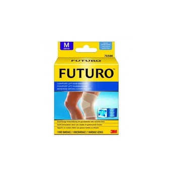 3M Futuro Knee Confort M dydis
