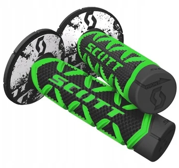Scott Diamond Grip rankenos pit bike