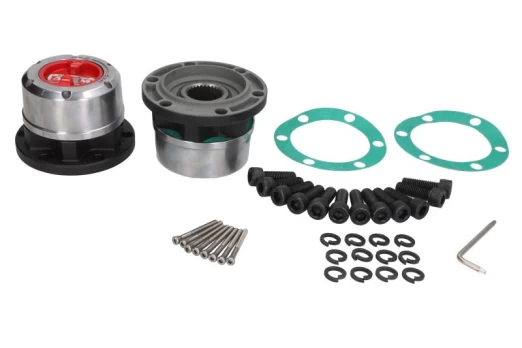 AVM AVM 423HP Hub coupling
