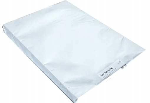 Kalkinis popierius 180g Aster Tracing skaidrus permatomas - 250a3