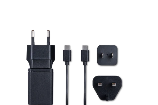 ProDVX S-Series USB-C Power Supply Kit