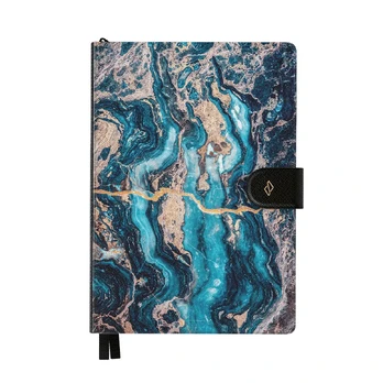 Mystic River - Blue Marble Infinity Planner