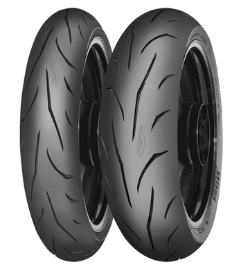 Mitas Sport Force + EV 180/60R17 75 W