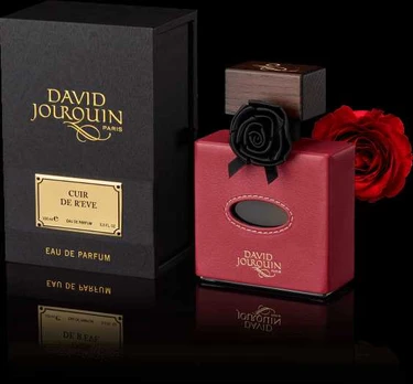 David Jourquin Cuir de R’Êve – Autumn Inspiration