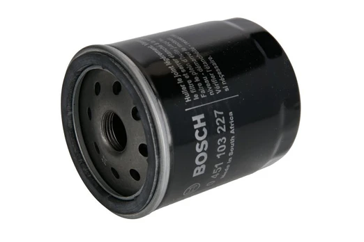 Alyvos filtras BOSCH 0451103227