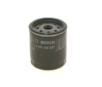 Alyvos filtras BOSCH 0451103227 kaina