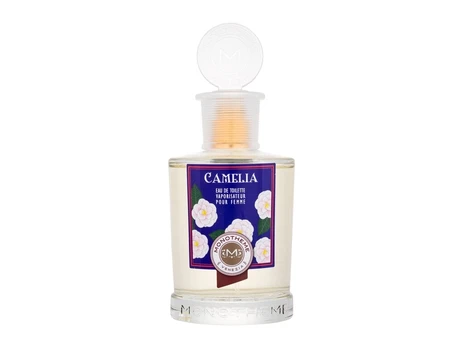 Tualetinis vanduo Monotheme Camelia, 100 ml