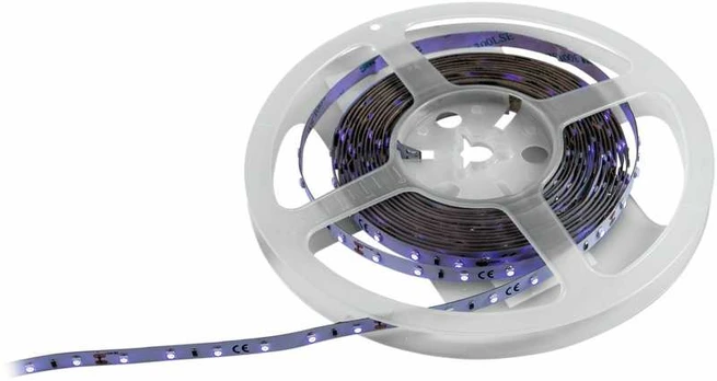 Eurolite UV LED JUOSTA 5M