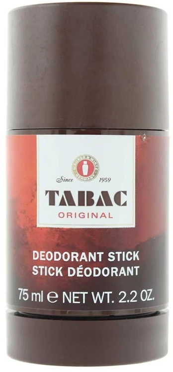 „Tabac Original“ 24 val. apsaugos dezodorantas vyrams, 75 ml