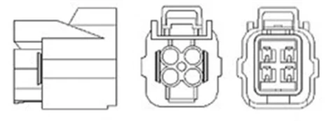 Lambda jutiklis MAGNETI MARELLI 466016355054 kaina