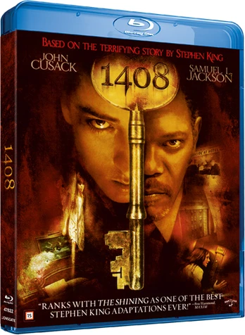 Rialto 1408 - (Blu-ray)