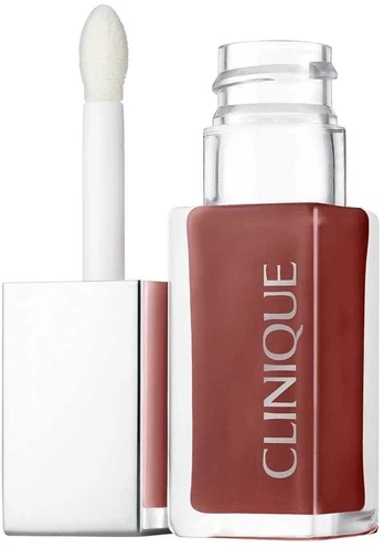 CLINIQUE POP Oil-Based Lip + Cheek Tint #Nude Honey 7 ml