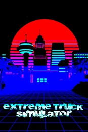 Extreme Truck Simulator PC