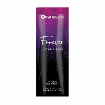 SuperTan - Forever Tanning Lotion, 15ml