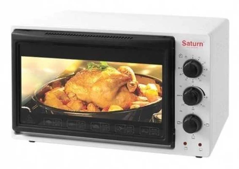 Elektrinė krosnelė Saturn ST-EC3404