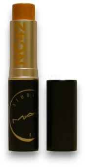 MAC MAC, „Studio Fix“, makiažo pagrindas, NC42, 9 g moterims