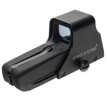 Strike Systems 552 R/G Advanced Black Kolimatorinis taikiklis