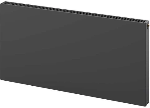 Radiatorius Mexen Flat CVF21, 500 x 2000 mm, pajungimas iš apačios, 2016 W, antracito