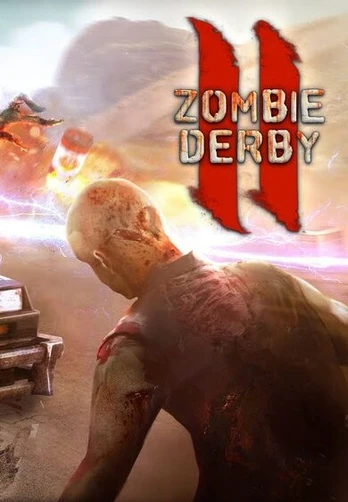 Zombie Derby 2 Steam