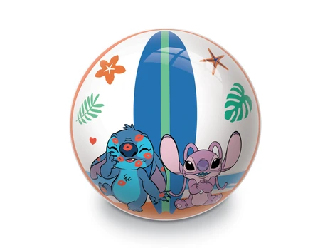 MONDO STITCH kamuolys, 26082