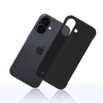 Dėklas 3MK Just20g Matt Case do iPhone 16