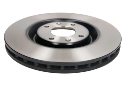 TRW DF4226 Brake Disc kaina