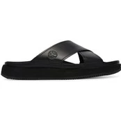 Timberland Šlepetės TB0A2M17W021 Juoda