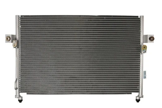 Kondicionieriaus radiatorius KTT110560