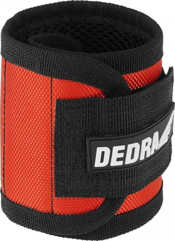 Dedra Magnetic apyrankė, Velcro reguliavimas