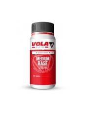 VOLA MEDIUM BASE 250ML skystas vaškas kaina