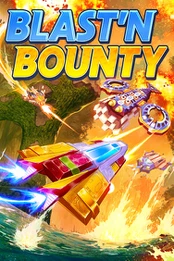 Blast'n Bounty PC