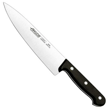 Virtuvės peilis Arcos Universal 20 cm Nerūdijantis plienas