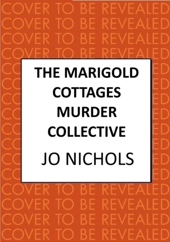 Marigold Cottages Murder Collective