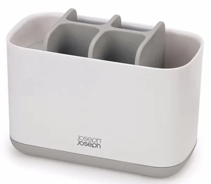 Laikiklis Joseph Joseph EasyStore 70510, balta/pilka