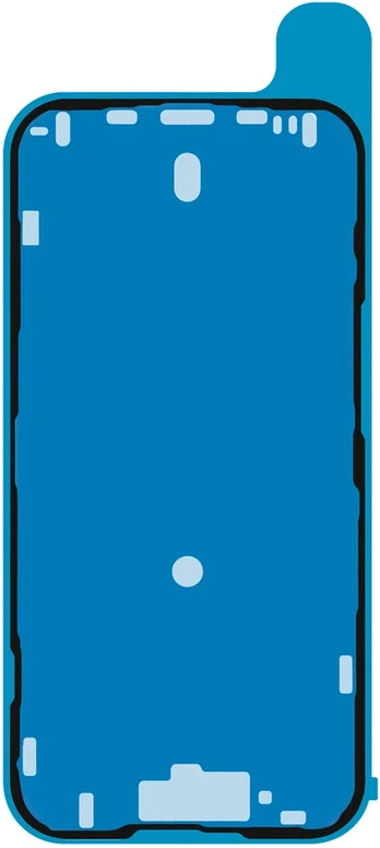 Telforceone Ekranas assembly adhesive Iphone 15