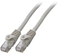 Securitynet PATCHCORD RJ45 U/UTP 6A LSZH PRE SZA 1