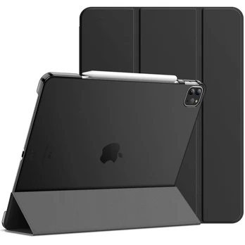 „JETech“ dėklas, suderinamas su 12,9 colio „iPad Pro“ (2020/2018 m. modelis) A