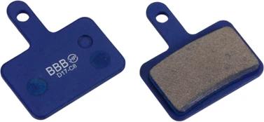 No Name BBB Cycling BBS-52 Bicycle brake pad