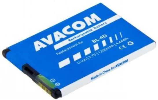 Avacom GSNO-BL4D-S1200A baterija