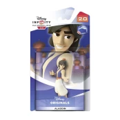 Disney Infinity 2.0 Aladdin kaina