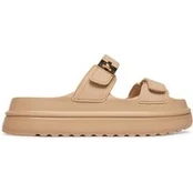 Steve Madden Šlepetės Bigschmona 11003858 Smėlio