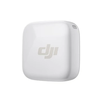 DJI Mic Mini belaidis mikrofonas / 1TX transmitter (Arctic White)